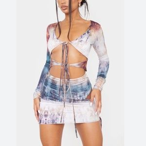 PrettyLittleThing 2 Piece Set